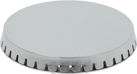 SPARTIFIAMMA OTTONE CROMATO TIPO IGNIS