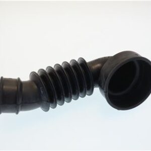 HOSE-FILTER TUB 8010536,EPDM,BLK