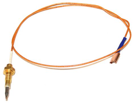 TERMOCOPPIA L=600