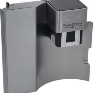 DOOR DRIP (AISI430)+GLASS    ESAM67(DLS)