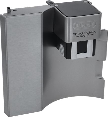 DOOR DRIP (AISI430)+GLASS    ESAM67(DLS)