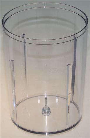 BOL/HACHOIR/0,8L+AXE
