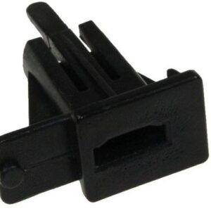 SUPPORTO MANIGLIA FORNO SMEG 764410340