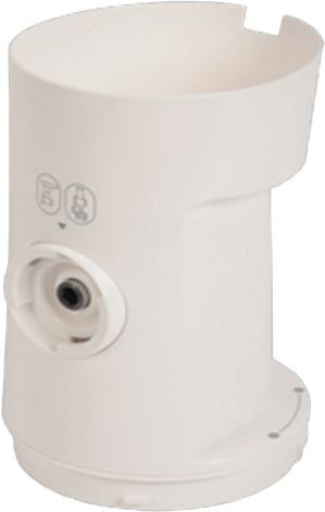 REDUCTEUR BLANC ROBOT