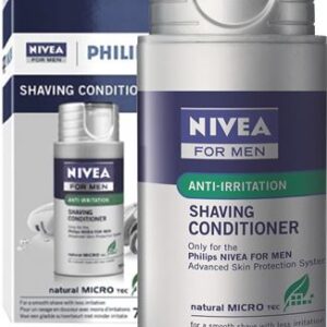 CREMA DA BARBA NIVEA FOR MEN