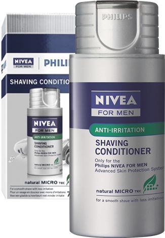 CREMA DA BARBA NIVEA FOR MEN