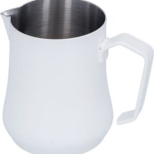 LATTIERA TULIP BIANCA 0,35 L