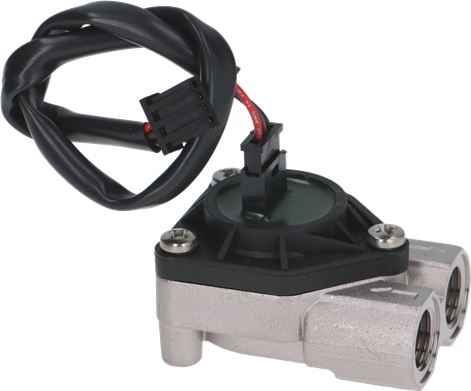 CONTATORE VOLUMETRICO GICAR