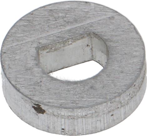 DISTANZIATORE SENSORE M5000 ALLUMINIO GA