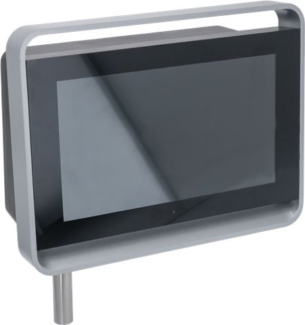 ASSIEME DISPLAY