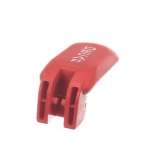 HANDLE FAUCET ORANGE 3.0 SHORT AM