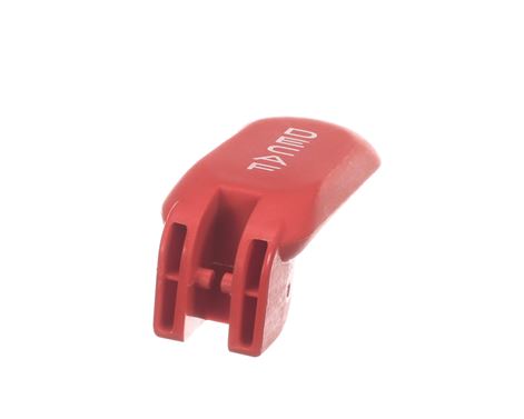 HANDLE FAUCET ORANGE 3.0 SHORT AM