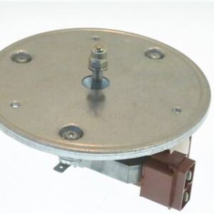 MOTOVENTILATORE F.(19W)IMS