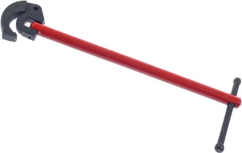 CHIAVE PER RUBINETTI 275 mm