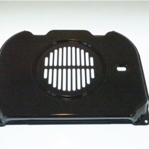 OVEN BACK PANEL C60X60