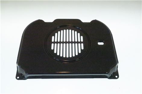 OVEN BACK PANEL C60X60