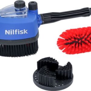 KIT MULTISPAZZOLA NILFISK 128470459