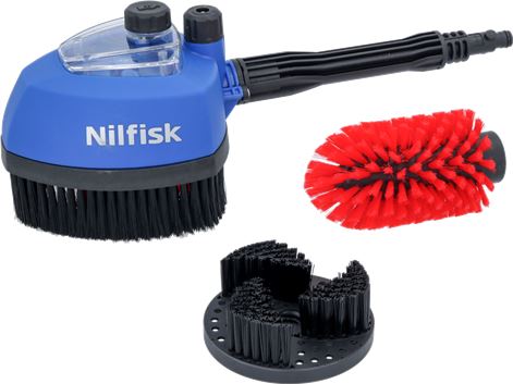 KIT MULTISPAZZOLA NILFISK 128470459