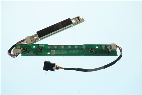 CONTROL BOARD