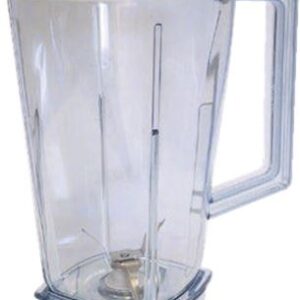 BICCHIERE FRULLATORE COMPLETO