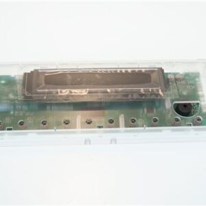 SCHEDA ELETTRONICA ELX 5616236179