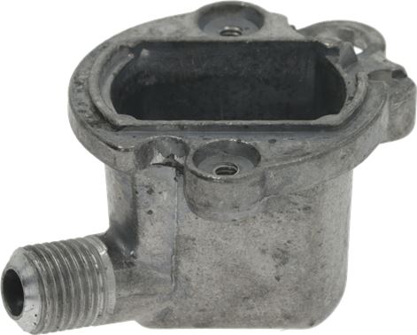 SUPPORTO BRUCIATORE TIPO ARISTON