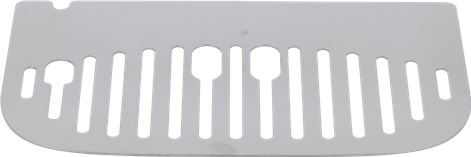 CUPS SUPPORT (AISI430BA)         ECAM290
