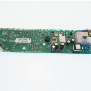 SCHEDA ELETTRONICA ELX 1325448080