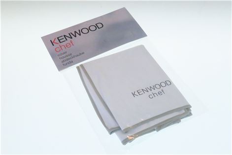 DUST COVER - CHEF (AW29021001)