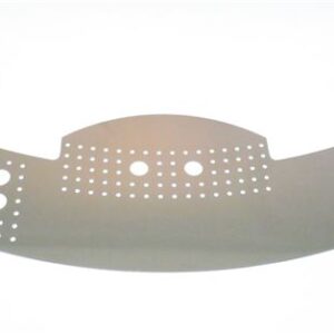 Tassenplattform Inox