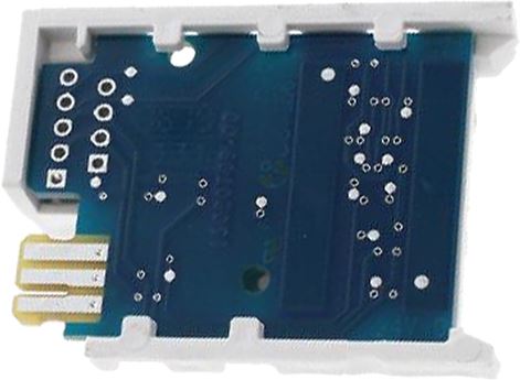 SENSORE LIVELLO ACQUA WHIRLPOOL C0058065
