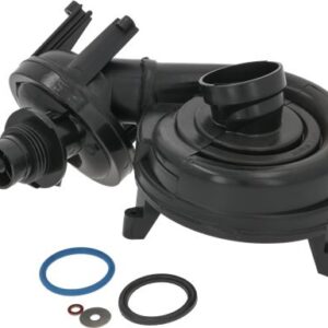 KIT GIRANTE ELETTROPOMPA CON FORO AEG 40