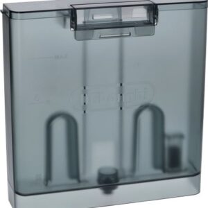 WATER TANK ASSY TRANSPARENT V1