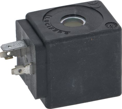 BOBINA PARKER XS 110/115/120V 50/60Hz 9W