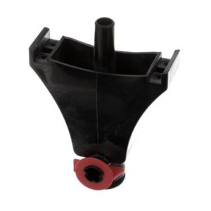 FAUCET W/MECH SIGHT GAUGE