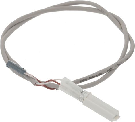 TEMPERATURFHLER KPL.