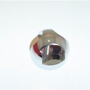 MANOPOLA VAPORE ACQUA CROMATA ABC/G ASSY