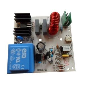 CIRCUIT FORM