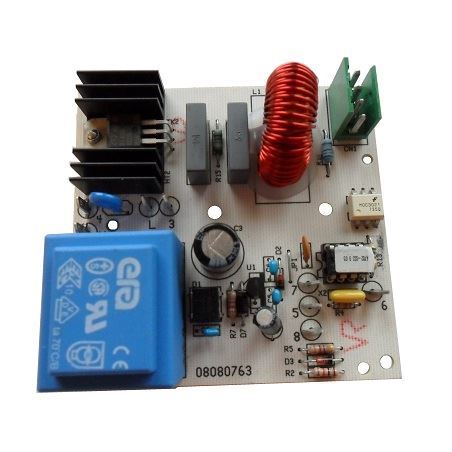 CIRCUIT FORM