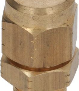 VALVOLA SFIATO CALDAIA ø 1/4"M