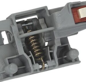 SERRATURA CON MICROINTERRUTTORE INDESIT