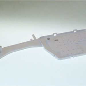 COPERCHIO TRAMOGGIA INDESIT C00119216