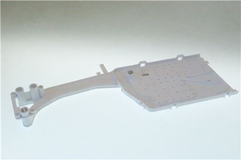 COPERCHIO TRAMOGGIA INDESIT C00119216