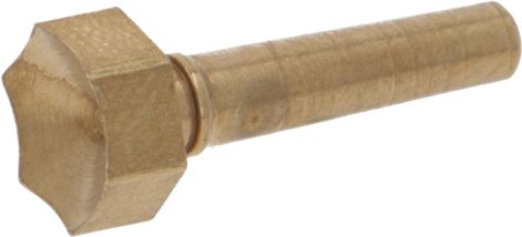 ANTI-SUCTION VALVE SHAFT RB