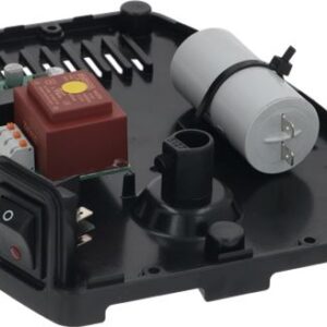 GRUPPO BASE ATOM 65 220V