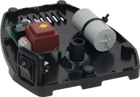 GRUPPO BASE ATOM 65 220V