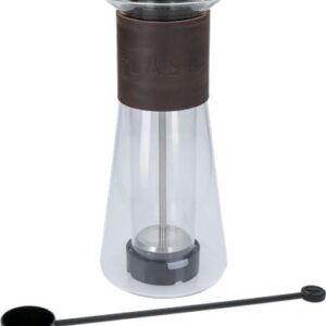 SISTEMA COFFEE PRESS FLASK BY ETHOZ