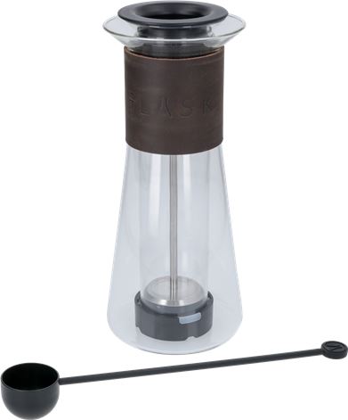 SISTEMA COFFEE PRESS FLASK BY ETHOZ