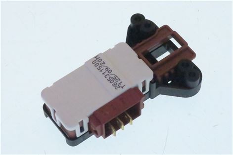 BLOCCOPORTA ZV 446 M