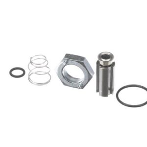 KIT 24V 3-WAY 90PSI SOL VLV R